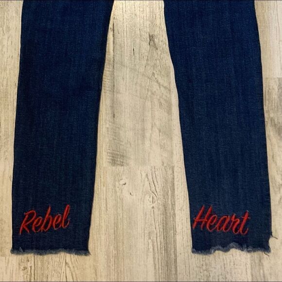 Hudson Jeans Size 12 - Picture 8 of 8